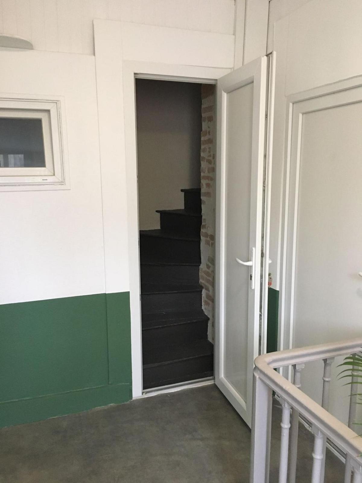 Chtx-Style Ancien - Fibre - Commerces - Transports Châteauroux エクステリア 写真
